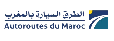 logo autoroute du maroc