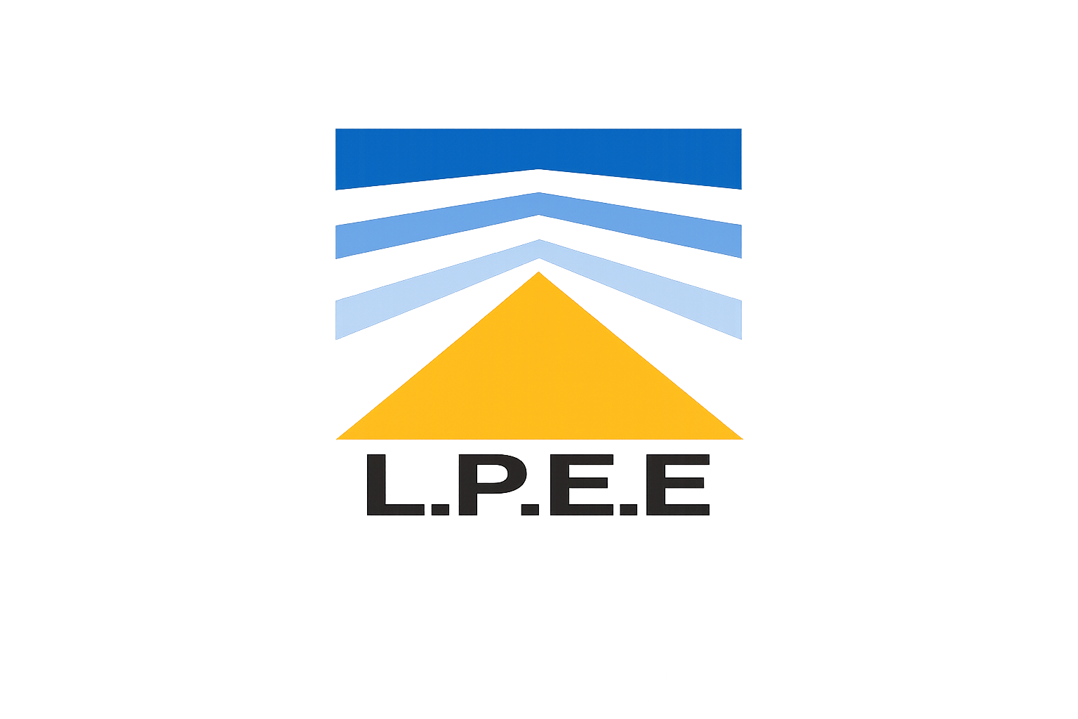 Accueil lpee